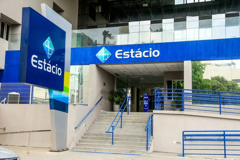 Maceió, 27 de outubro de 2020
Faculdade Estácio, localizado na Avenida Pio XII, 70, Jatiúca, Maceió. Alagoas - Brasil.
Foto:@Ailton Cruz