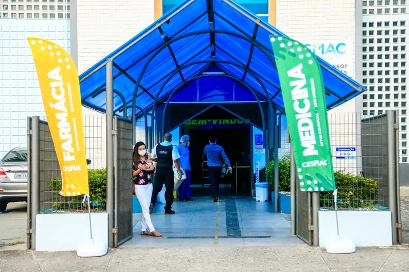 Maceió, 09 de novembro de 2020 
Faculdades de Maceió iniciam retomada de aulas de forma gradual em Maceió. Alagoas - Brasil. 
Foto:@Ailton Cruz