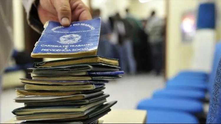 Alagoas registrou a terceira maior taxa de desemprego do País no terceiro trimestre