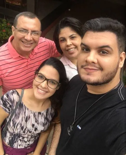 Imagem ilustrativa da imagem FAMÍLIAS ALAGOANAS MUDAM ROTINA DE NATAL DEVIDO À PANDEMIA