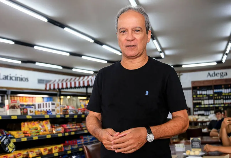 Cícero Péricles lembra que o corte no auxílio emergencial vai piorar ainda mais o cenário