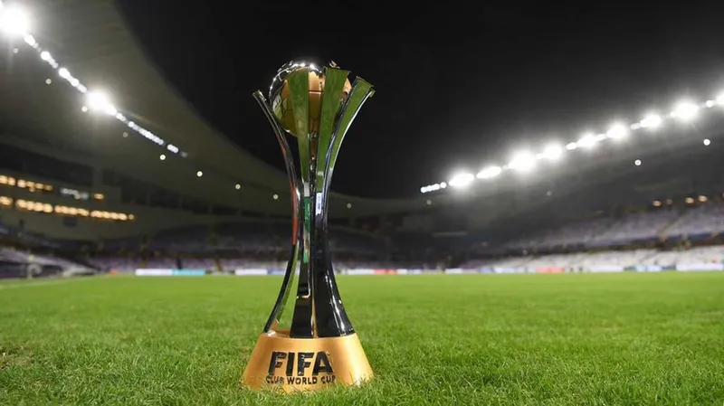  Fifa divulgou a nova tabela do Mundial de Clubes de 2020, a ser disputado em fevereiro