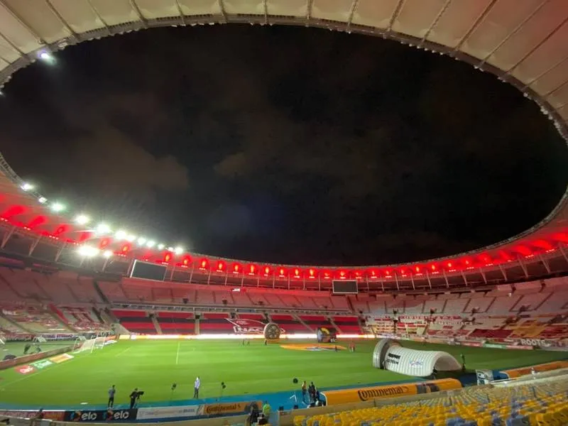 Conmebol decidiu que a final da Copa Libertadores será disputada dia 30 de janeiro, no Maracanã