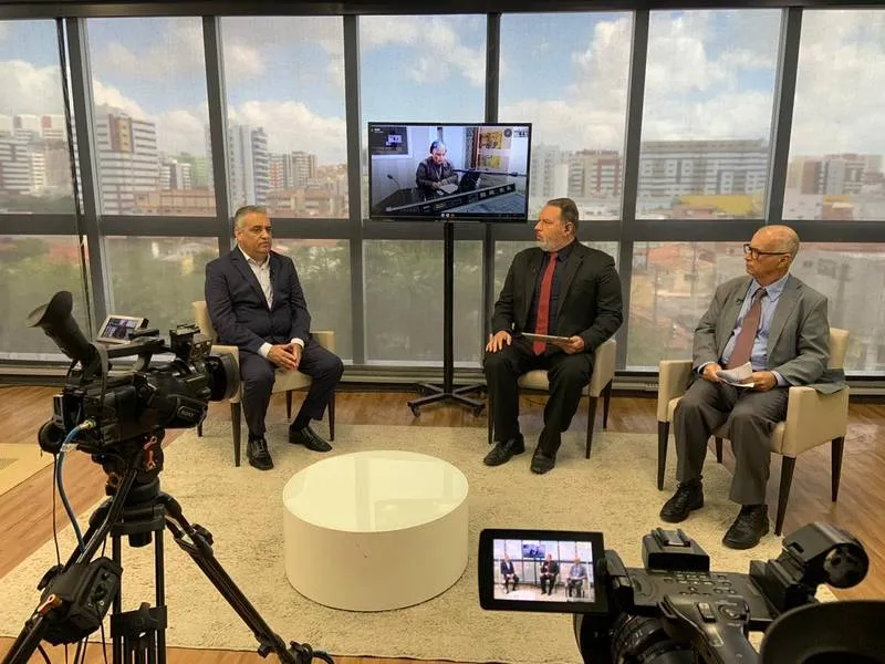 Alfredo Gaspar também criticou a Braskem pela lentidão em acordos com os moradores