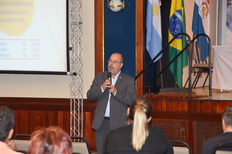 Stranz, da CNM, diz que não havia mais receitas devido às medidas de isolamento social