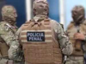 Imagem ilustrativa da imagem GOVERNO CEDE E AMPLIA BOLSA QUALIFICAÇÃO PARA POLICIAS PENAIS