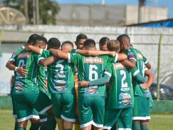 Hulk venceu o Mecão no jogo de ida e se prepara para enfrentar os potiguares novamente