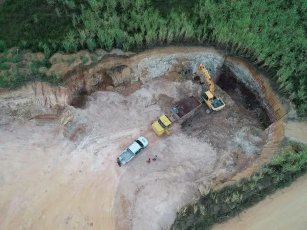 Imagem ilustrativa da imagem IMA FLAGRA INFRAÇÕES AMBIENTAIS NO LITORAL NORTE