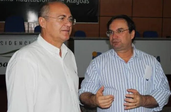 Renan Calheiros publicou nota do MDB no Instagram, gerando ataques dos internautas