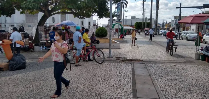Eleitorado de Arapiraca acompanha de perto a polêmica em torno da sucessão municipal