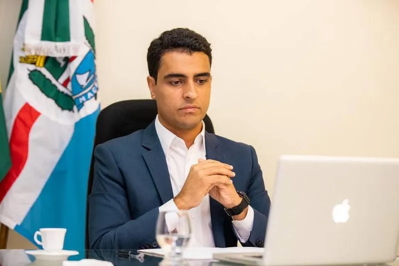 Segundo o prefeito JHC, os critérios para a escolha dos nomes do secretariado se basearam em detalhes técnicos