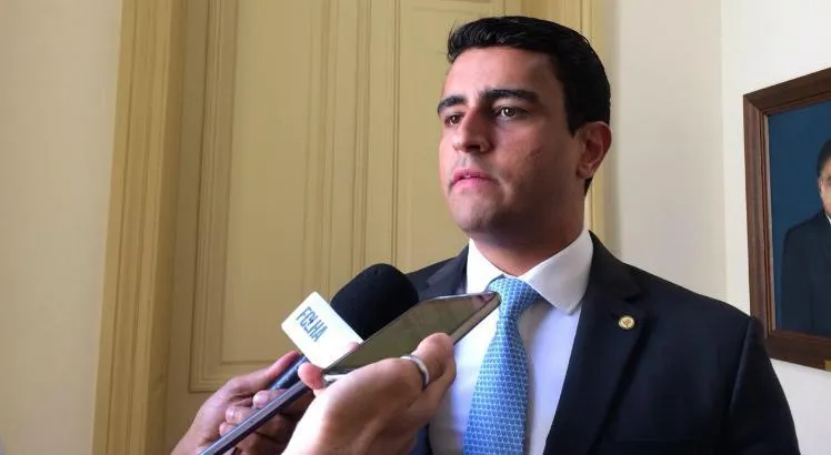 Entre as mudanças que JHC quer fazer é trazer para Maceió um técnico para comandar a Secretaria de Economia