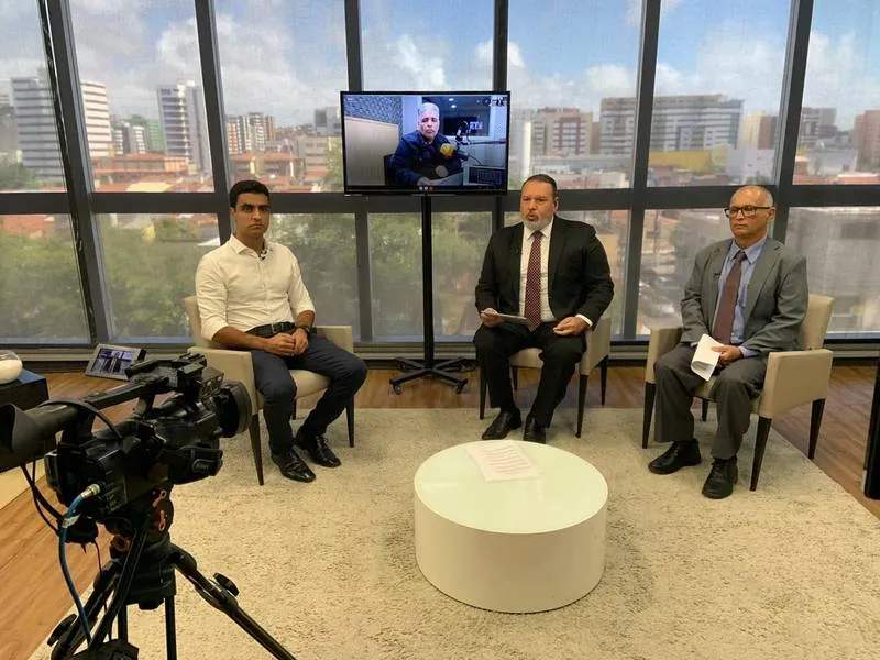 Para JHC, governador e prefeito se separaram e se ausentaram da situação nos bairros