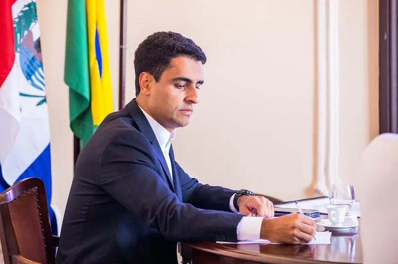 JHC está de olho no dinheiro prometido a Alfredo Gaspar para ser investido na capital