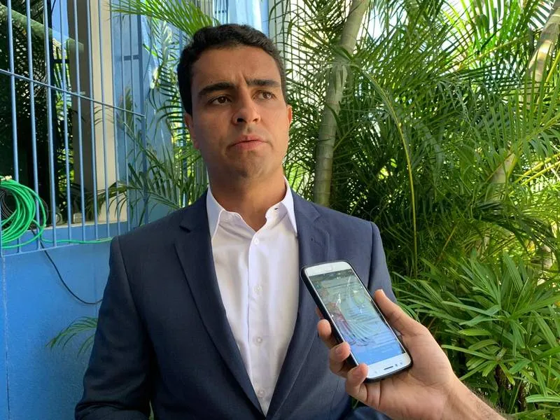 De acordo com João Henrique Caldas, chegou o momento de fazer a mudança de verdade