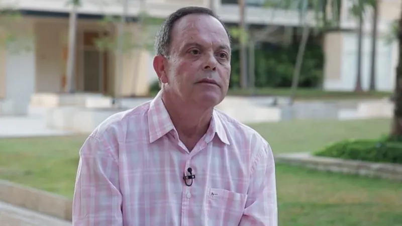  Jornalismo perdeu Fernando Vanucci, uma de suas referências