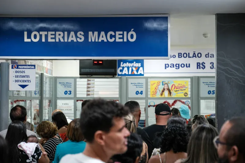 A novidade de pagamento atende à demanda do mercado que solicitava integração das lotéricas ao Pix