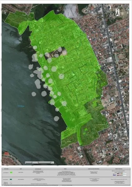 Imagem ilustrativa da imagem MAIS 1.417 LOTES PASSAM A SER MONITORADOS