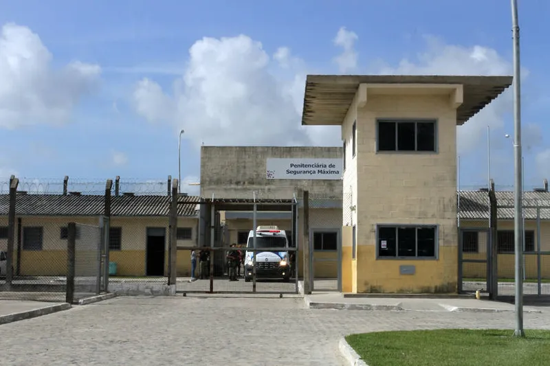 Imagem ilustrativa da imagem MAIS DE 170 SERVIDORES PENITENCIÁRIOS E 73 DETENTOS SE CONTAMINAM