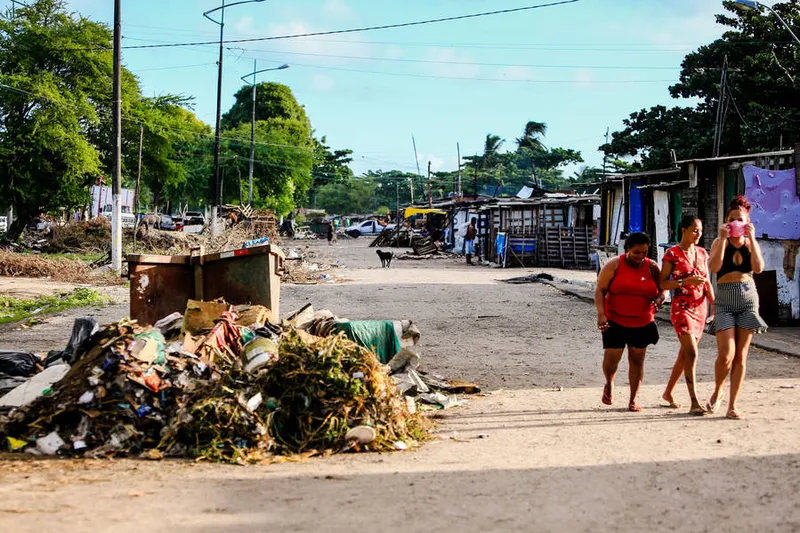 Serviço de coleta de lixo na capital é um imbróglio que pode dar prejuízo milionário aos cofres municipais