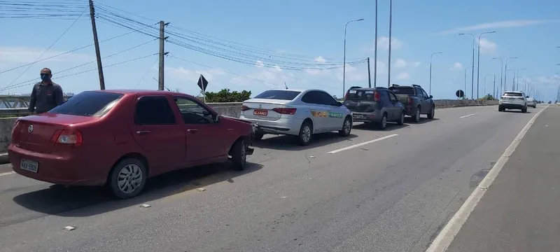 Imagem ilustrativa da imagem NÚMERO DE MORTES NAS RODOVIAS ESTADUAIS DE AL JÁ SUPERA 2019