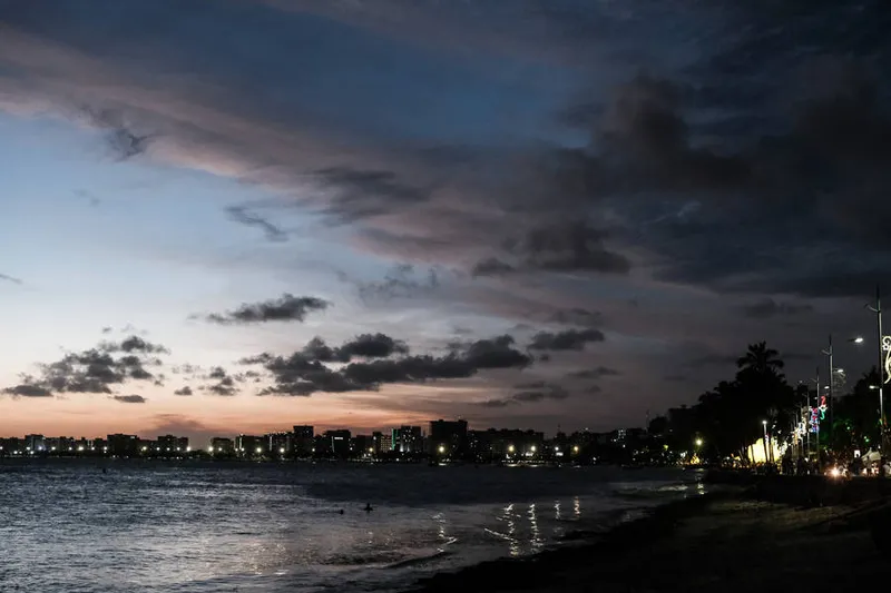 Trade turístico de Alagoas espera que novo ministro do turismo inicie recuperação do setor, que foi afetado pela pandemia do novo coronavírus