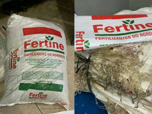 Imagem ilustrativa da imagem OPERAÇÃO DESARTICULA GRUPO SUSPEITO DE DESVIAR FERTILIZANTES