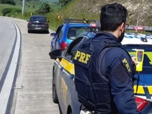 Imagem ilustrativa da imagem OPERAÇÃO ‘RODOVIDA’ COMEÇA AMANHÃ NA AL-101 SUL