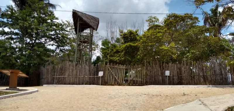 Imagem ilustrativa da imagem PARQUE CENOGRÁFICO DA SERRA PRECISA DE MANUTENÇÃO