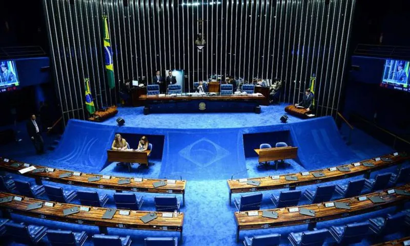 Como a votação é secreta, é possível que haja traições entre os senadores ao votar