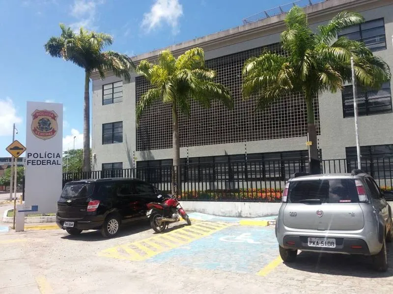 Polícia Federal em Alagoas desmentiu mais uma fake news desse segundo turno