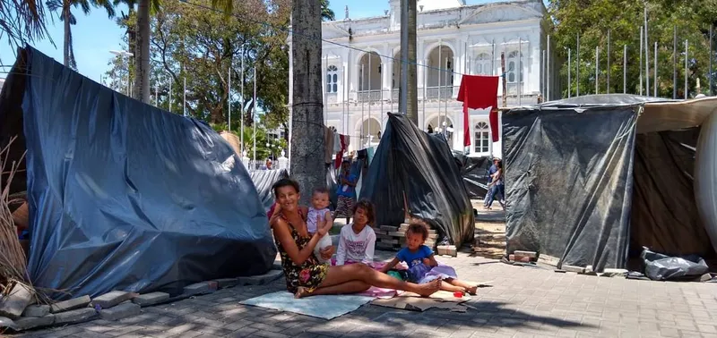 Imagem ilustrativa da imagem POBREZA E SISTEMA DE SAÚDE DESAFIAM FUTURO PREFEITO DE MACEIÓ