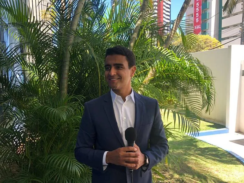 João Henrique Caldas avalia que o momento é de cautela, mas não de inflexão das medidas já adotadas até agora