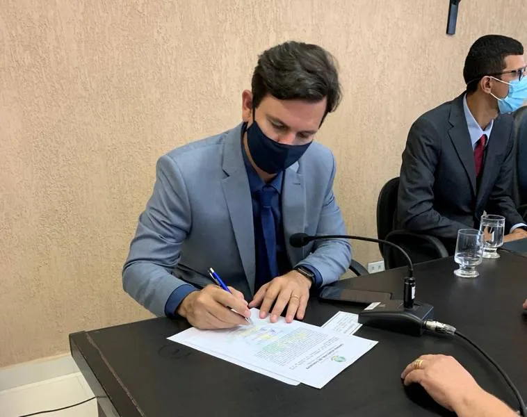 Em Coruripe, Marcelo Beltrão teve que decretar situação de emergência no município para garantir serviços essenciais