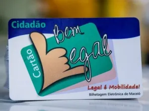 Imagem ilustrativa da imagem PREFEITURA PROMOVE AÇÃO ITINERANTE DO BEM LEGAL