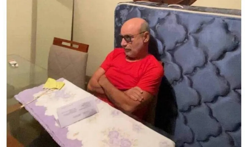 Queiroz admitiu, por escrito, a prática das “rachadinhas” na ALERJ, mas negou o envolvimento de Flávio Bolsonaro