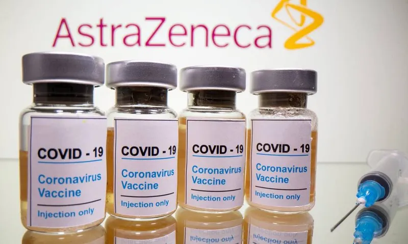 Imagem ilustrativa da imagem RECEITA AGILIZA IMPORTAÇÃO DE VACINAS CONTRA A COVID
