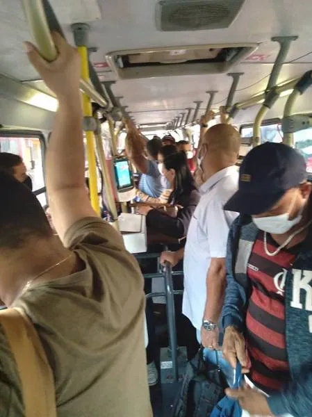 Imagem ilustrativa da imagem RODOVIÁRIOS MANTÊM PREVISÃO DE GREVE