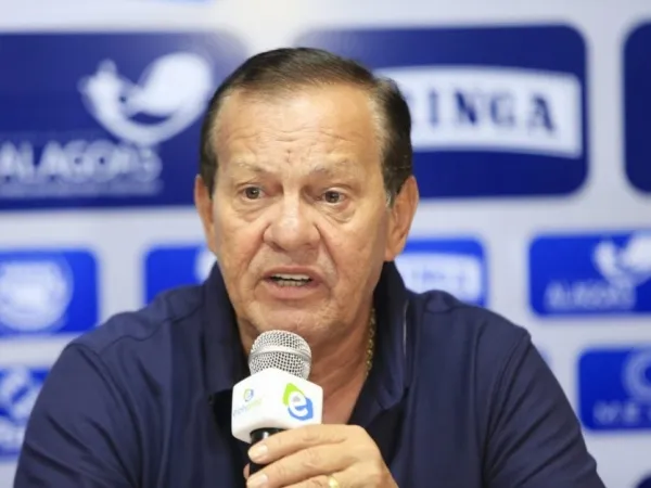 Dirigente marujo demonstra preocupação com as finanças do clube em 2021