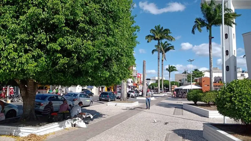 Moradores de Arapiraca chamam de ‘circo’ ação na Justiça