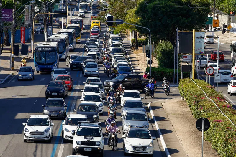 No fim de 2019, o DPVAT já havia sofrido redução para R$ 5,21 para carros de passeio