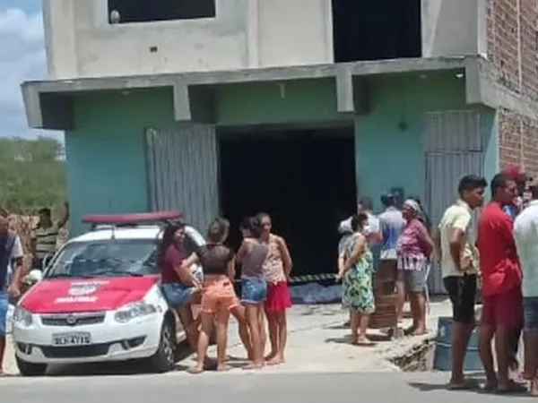 Crime chocou a população de Jaramataia, no Sertão do estado, pela violência no local