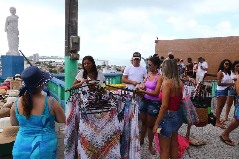 O turismo representa mais de 10% do Produto Interno Bruto de Alagoas, diz trade