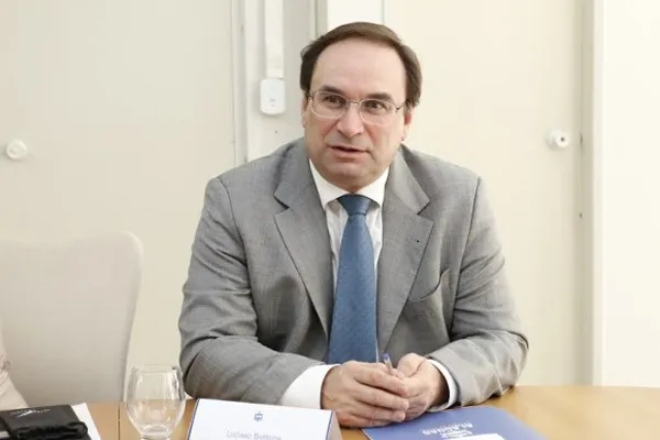 TRE reconheceu o registro da candidatura de Luciano Barbosa por 6 x 0 contra a tese do Diretório Estadual do MDB