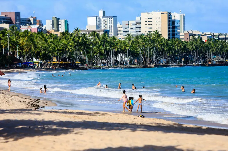 Para a ABIH, a hotelaria está vivendo de feriado e fim de semana prolongado