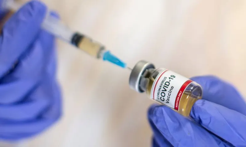 Imagem ilustrativa da imagem UNIÃO EUROPEIA AUTORIZA USO DA VACINA DA PFIZER