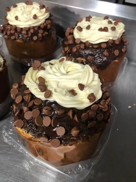 Os panetones têm atraído cada vez mais consumidores alagoanos neste Natal
