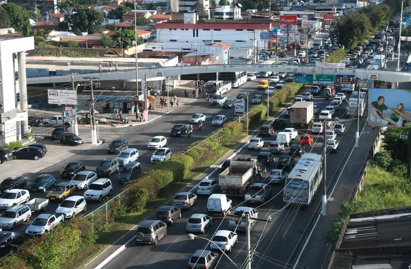 No ano passado, foram vendidos em Alagoas 40.843 veículos, segundo balanço divulgado nesta terça-feira