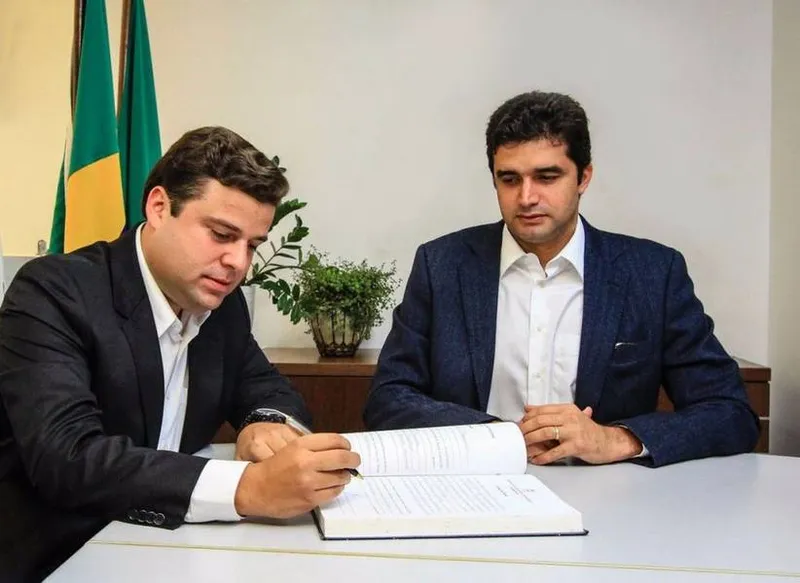 Vice de Rui, Marcelo Palmeira vai assumir mandato na Câmara de Vereadores da capital e engrossar a base aliada