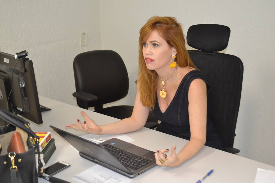 Juíza Fabíola Feijão, da 26ª Zona Eleitoral, esclareceu, em nota oficial, que o pleito seguiu todo o rito no município
